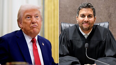 Rogue Judge Upends Trump Presidency, Once Again Defies Supreme Court with INSANE Ruling