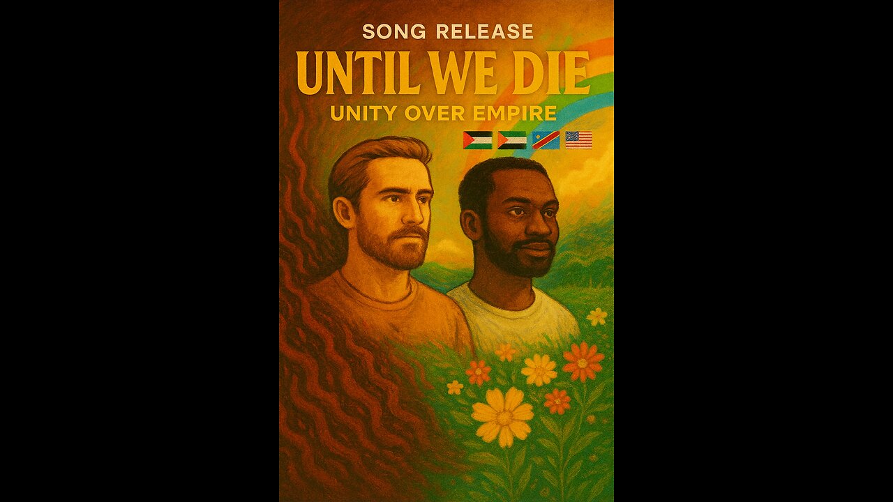 Until We Die | A Song for Unity Over Empire