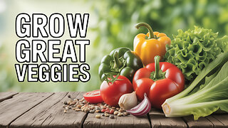 Seed Selection Secrets for Thriving Veggie Gardens!