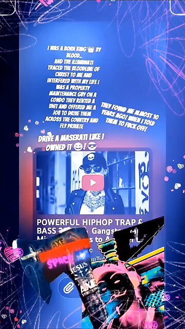 BORN King 👑💖 🧬💘