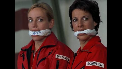 Medicopter 117 (gagged)