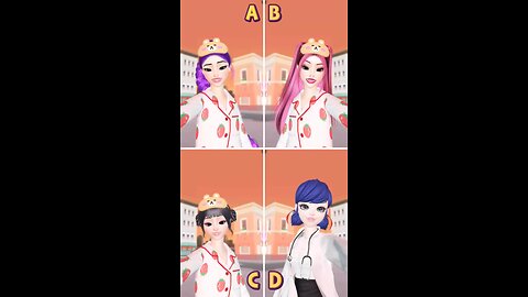 Choose 🎁😭 #rumble #viralreels #trendingnow #trending #zepeto #kpopdemonhunters