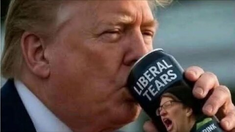 Trump (THE GREAT WHITE HOPE)🍺🍺🍺