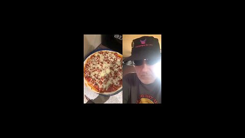 How NOT to Cut a Pizza - This Dingbat