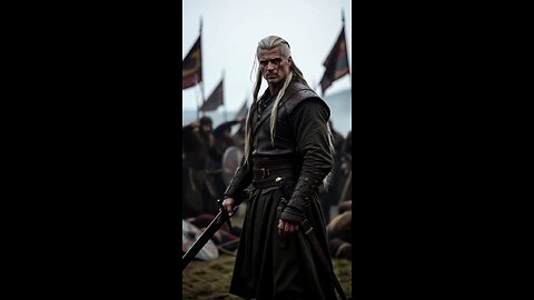 🔥 “The Last Night Before the Legend Began — Ancient Warrior POV” Legend Began — Ancient Warrior