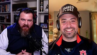 Abortion, Immigration, and More w/ State Rep Ernie Yarbrough