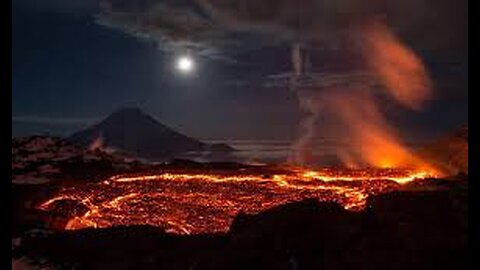 Updates on Earthquakes Volcanoes May 7th Update on The Channels