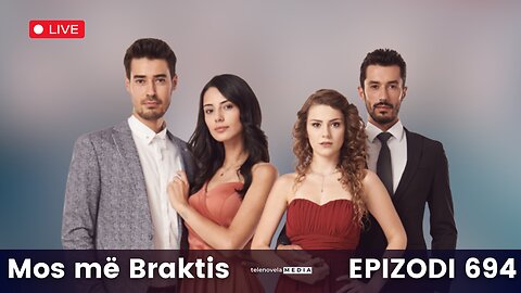 Mos më braktis 694 (02.05.2025)