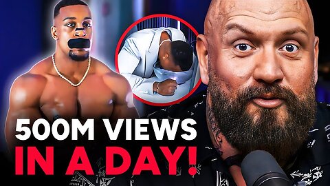 This RIDICULOUS Morning Routine Just BROKE The Internet