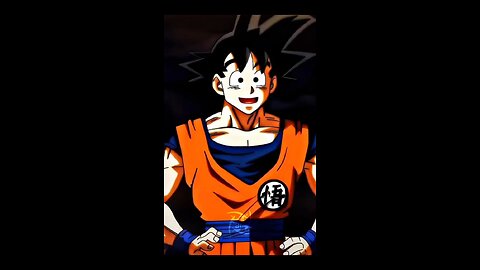 Goku did NOT let that slide #dontflop #4kquality #edit #anime #dragonballz