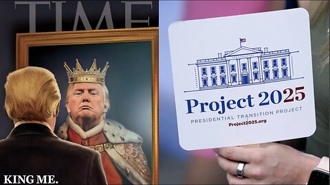 "Uncovering Project 2025: Key Insights Everyone Should Know - A Hidden Agenda?"