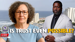 Ms. Kellie Wants The Truth: Is Trust Even Possible Between FBAs & White America?