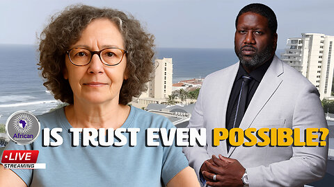 Ms. Kellie Wants The Truth: Is Trust Even Possible Between FBAs & White America?