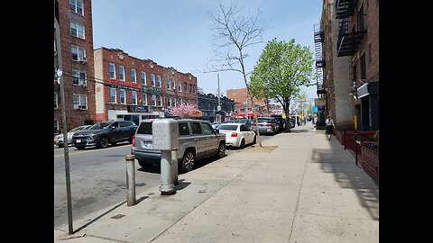 Midwood In Brooklyn, NY Walking Tour