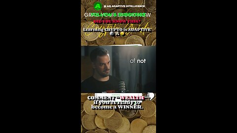 WINNERS vs LOSERS - “To not be a LOSER…” - (Will Gavin Wood’s Secret SHOCK You?)