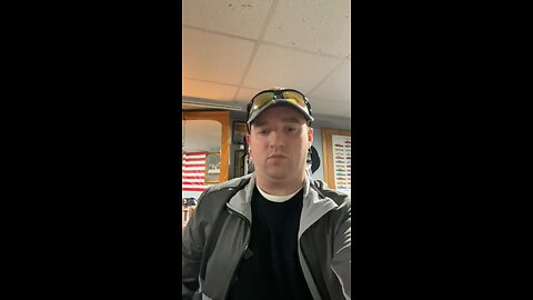 Late Night Thoughts — The American Patriot Podcast