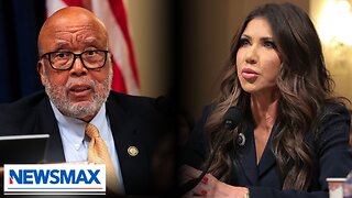 Noem blasts Thompson for calling Guardsmen shooting an ‘unfortunate accident’