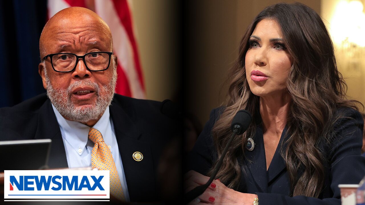 Noem blasts Thompson for calling Guardsmen shooting an ‘unfortunate accident’