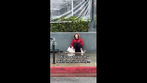 Love All Life Always #472 - A Video Of Divine Gratitude. Kindness + Love = A Beautiful World 😇 😊🤍