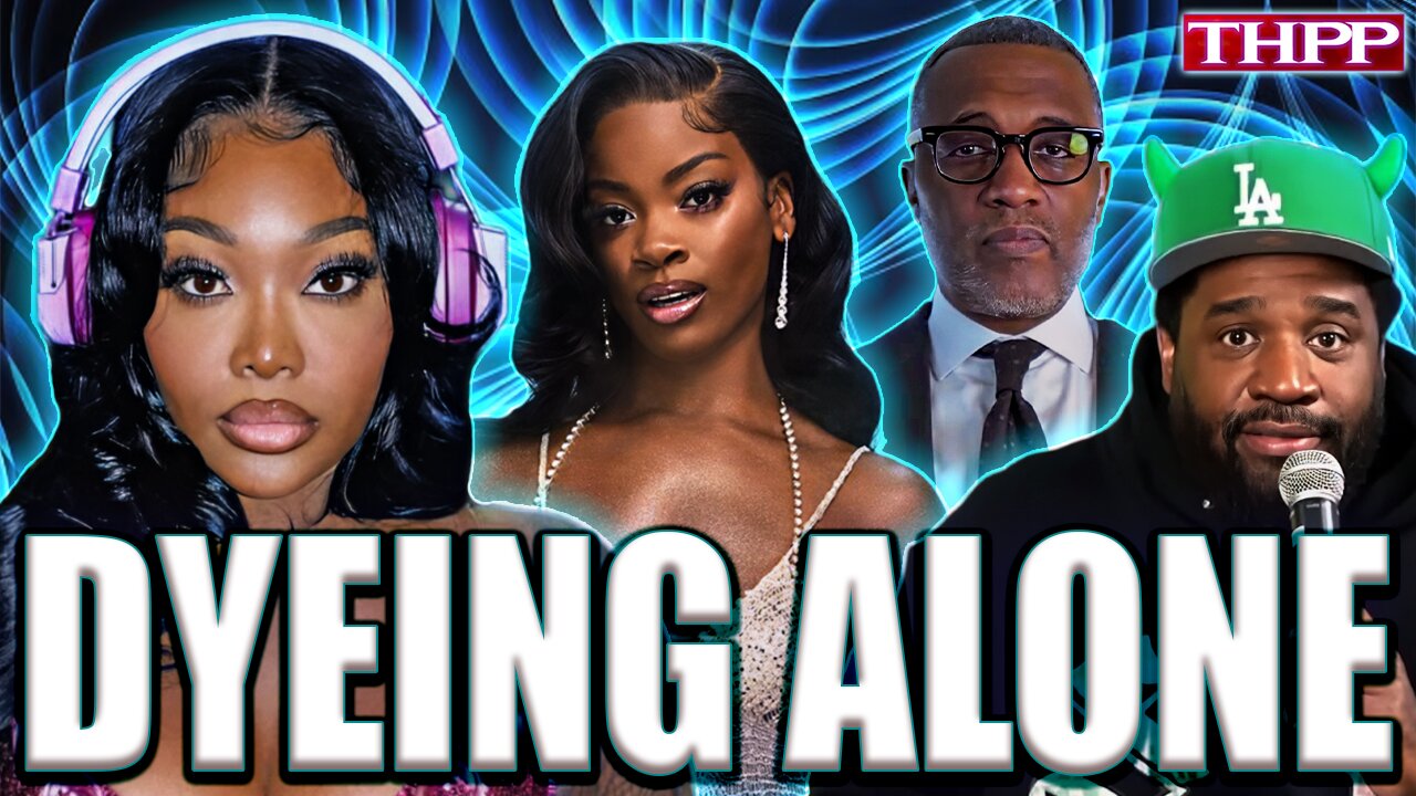 Summer Walker and Ari Lennox Rather DYE SINGLE and ALONE than SUBMIT to a Man! Kevin Samuels STRIKES