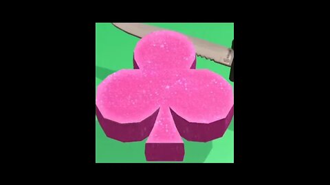 A really satisfying game! | Soap Cutting