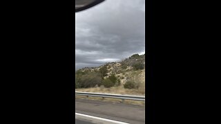 DRIVING TEXAS USA