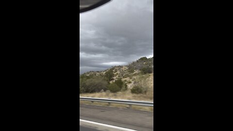 DRIVING TEXAS USA