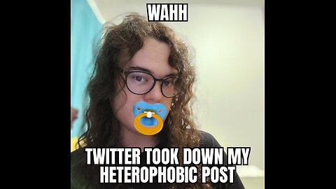 @madd_punk's tweet got taken down