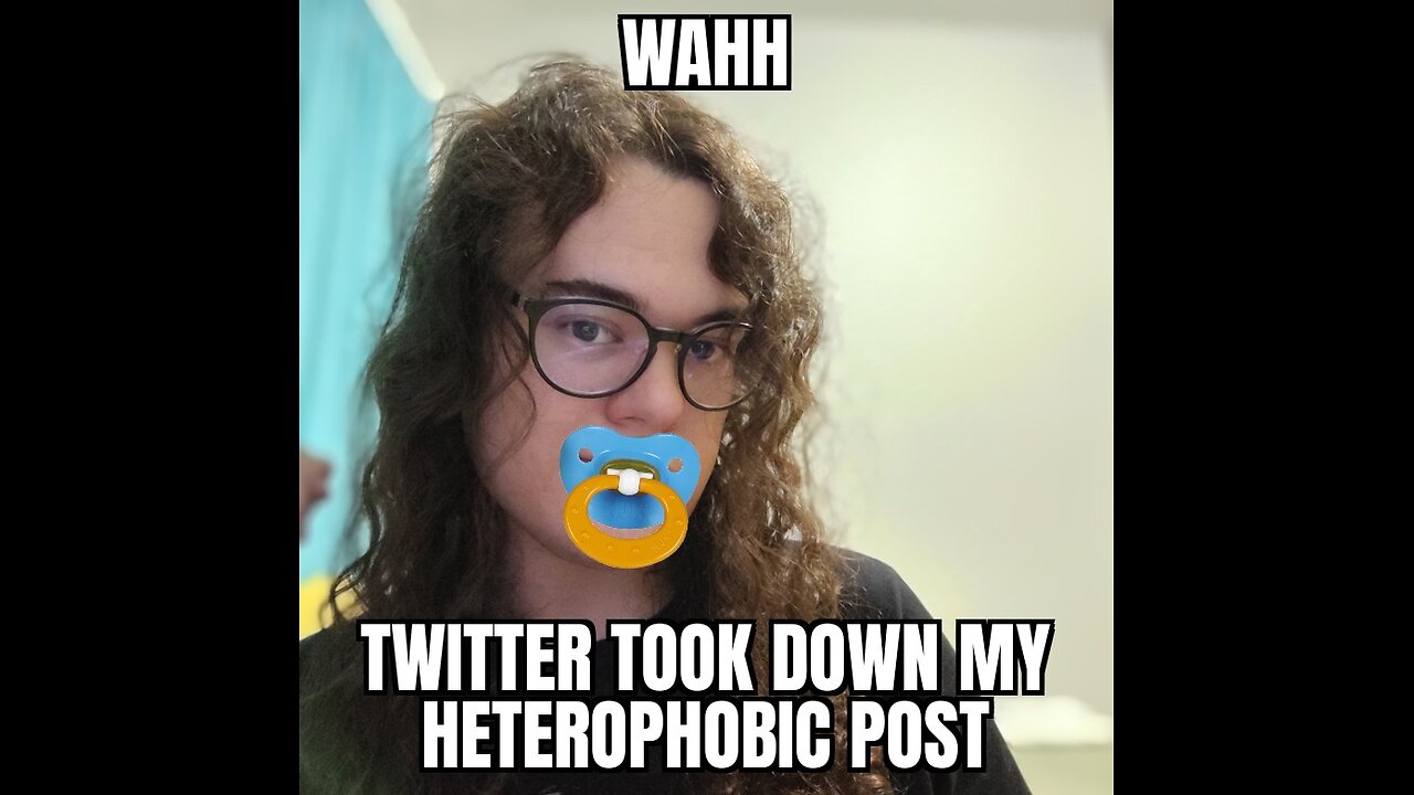 @madd_punk's tweet got taken down
