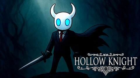 Hollow Knight For The First Time... Watch Me Suffer | Part 3
