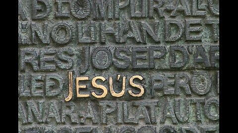 “The Jesus of the Qur’an”