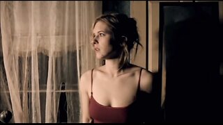 Ghost Massage | Short Horror Film (2025) | The Touch from Beyond