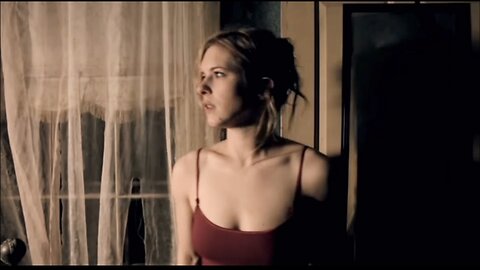 Ghost Massage | Short Horror Film (2025) | The Touch from Beyond