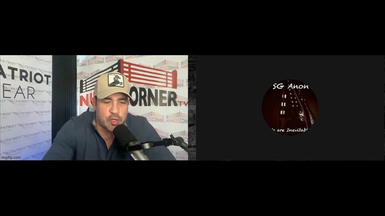 SG Anon & David Nino Rodriguez-1-2-26: New Year's Surprise Imminent? We'll Never See it Coming!