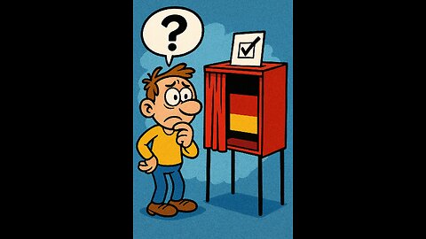 Het zwijgen dat de democratie verscheurt.