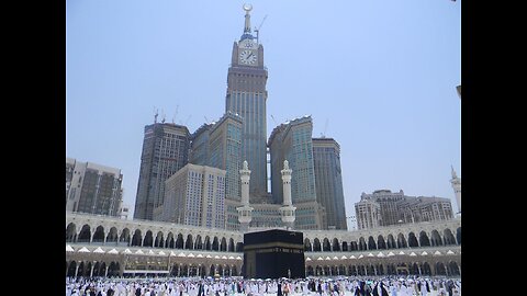 Saudi Arabia Halts Visas for 14 Countries Ahead of Hajj 2025