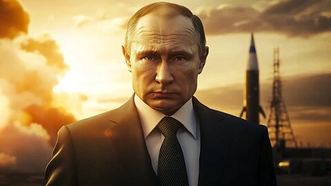 A teraz obwiniaj siebie: Putin ostrzegał, ale Kijów mu nie uwierzył. ...