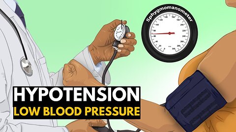 Finding A Remedy For High Blood Pressure