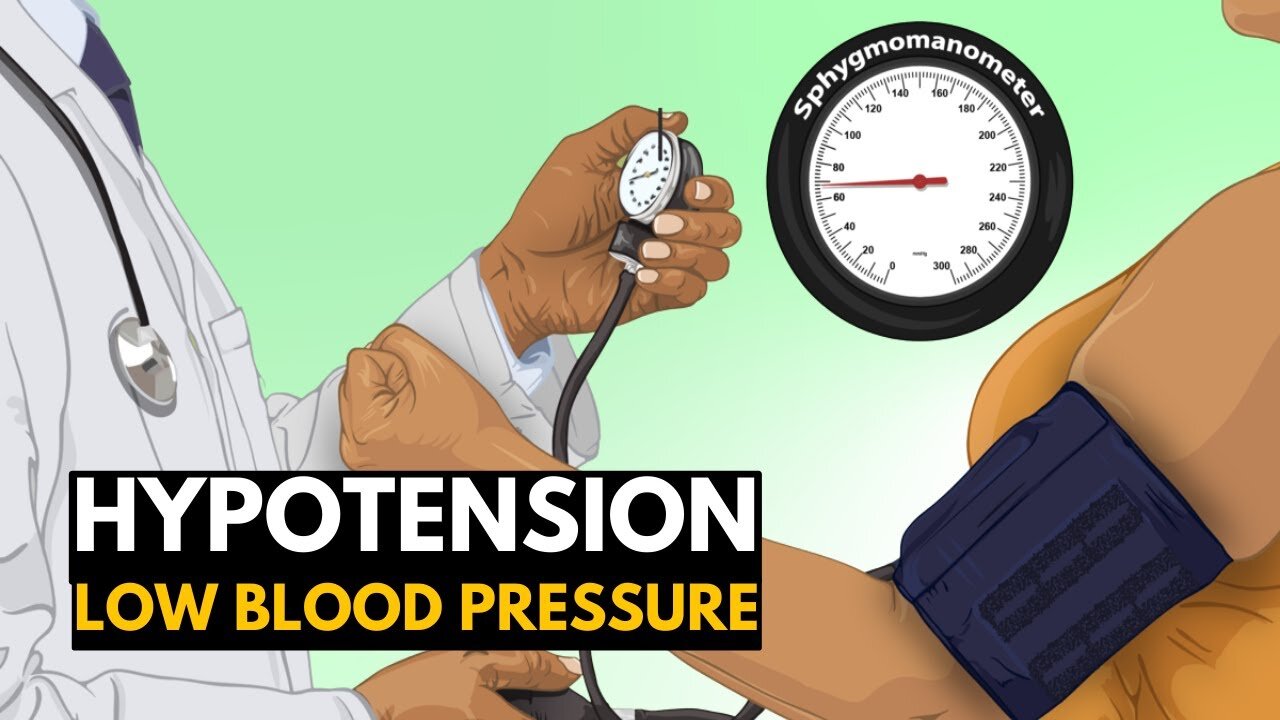 Finding A Remedy For High Blood Pressure