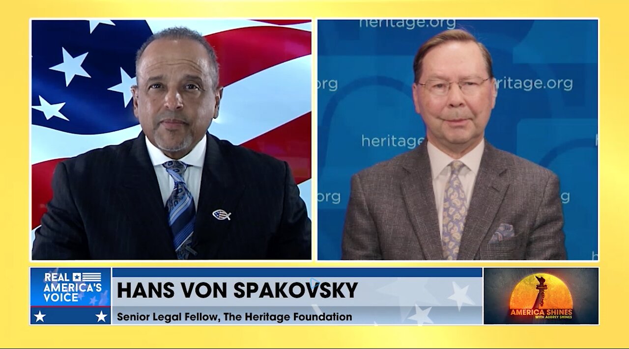 America Shines - 5-31-25