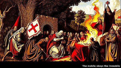The Cathars and Their Esoteric Legacy: A Traditionalist Perspective