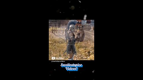 💥Playing Epic🗡️Adventures💥 | with AC Odyssey Story Creator Mode | #customgaming #customgames