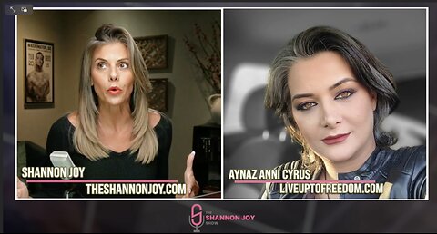 THE SHANNON JOY SHOW 05-23-25