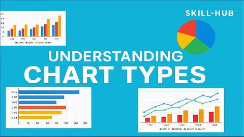 7 Essential Chart Types