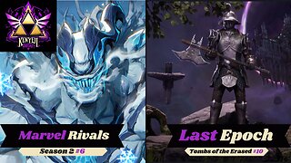 A Heroes Journey Slaying Demons (DK_Mach22 + Darkvengeance777)