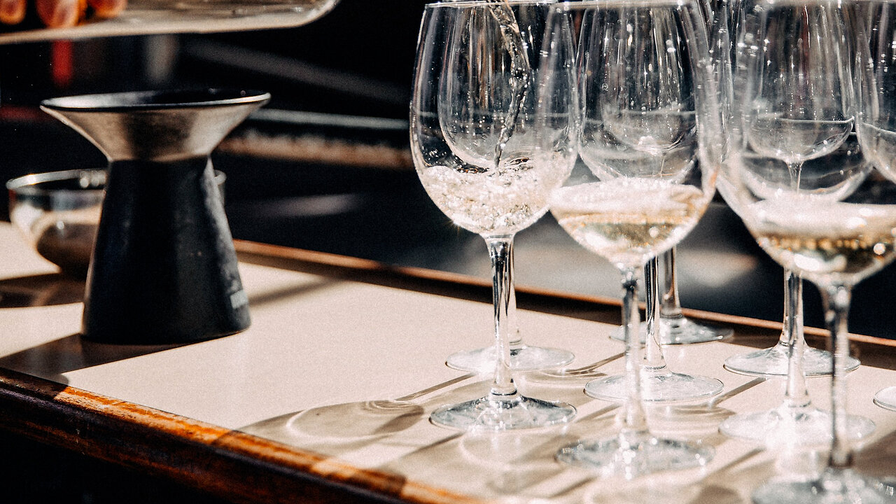 Cuffing season confidence tied to drink preferences: survey