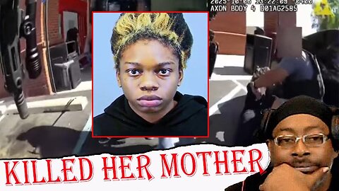Woman K*lled Her Mother Over Custody, Mother Fears Groomer, Rapper Shot 14 times