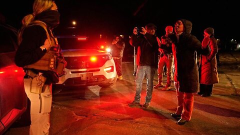 When "Reporting" Sounds Like A Pep Rally: ABC's Trevor Ault And The Gun-Toting Protester Hypothesis