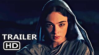 Zero A.D Official Trailer (2025) Deva Cassel