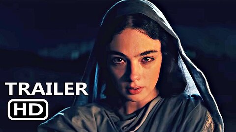 Zero A.D Official Trailer (2025) Deva Cassel
